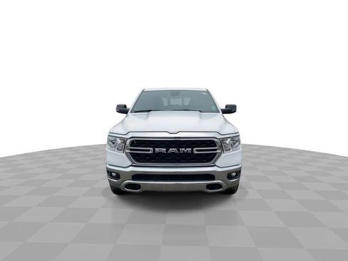 Used 2023 RAM 1500 Big Horn image 5