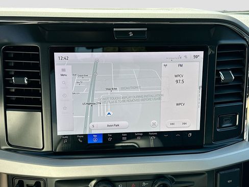 New 2026 Ford F250 XLT w/ XLT Premium Package image 8