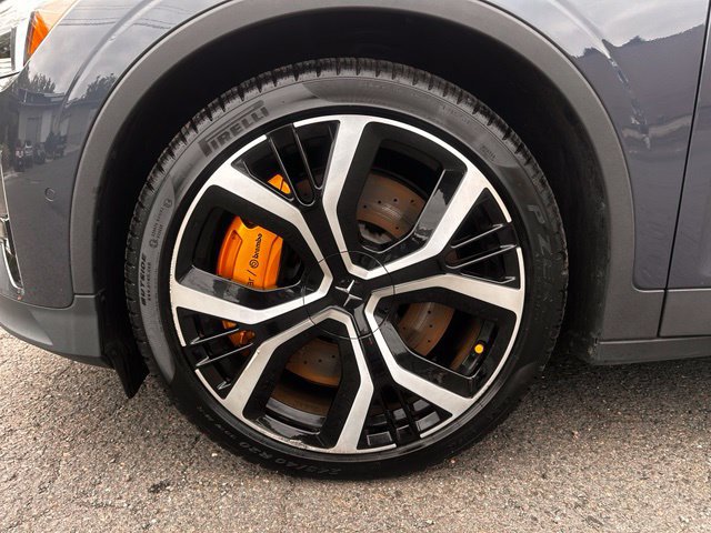 Used 2023 Polestar Polestar 2 w/ Pilot Pack AWD/4WD image 30