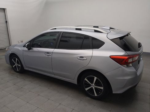 Used 2019 Subaru Impreza 2.0i Premium w/ Eyesight & BSD/Rcta & SRF AWD/4WD image 3