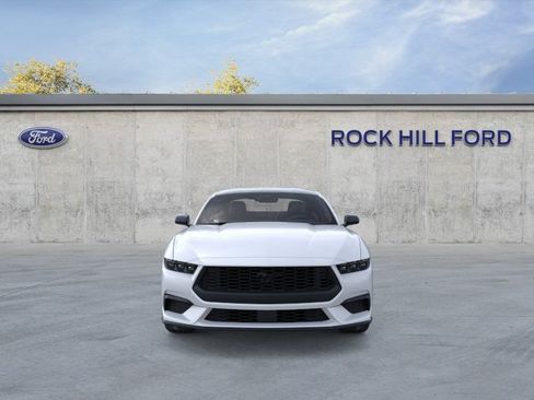 New 2026 Ford Mustang Coupe w/ Mustang Nite Pony Package RWD image 26