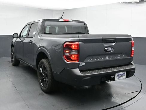 New 2026 Ford Maverick XLT w/ XLT Luxury Package image 8