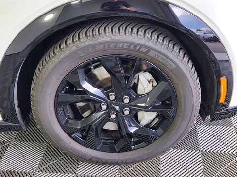 Used 2023 Ford Mustang Mach-E Premium w/ Mustang Nite Pony Package AWD/4WD image 9