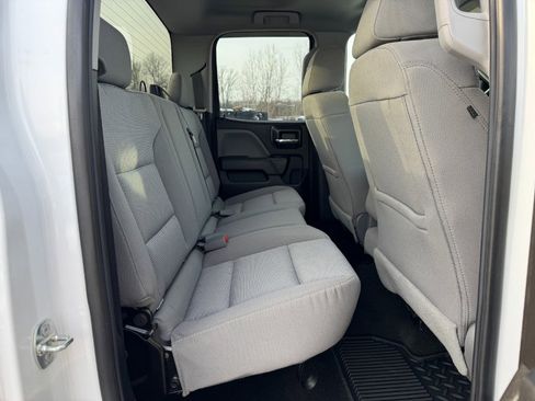 Used 2018 GMC Sierra 1500 4x4 Double Cab image 17