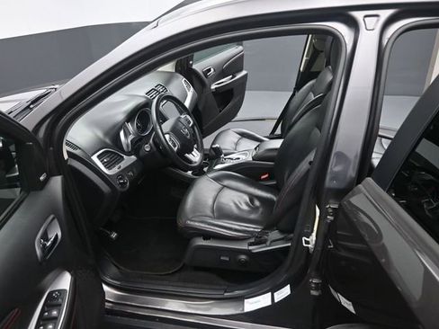 Used 2016 Dodge Journey R/T image 10