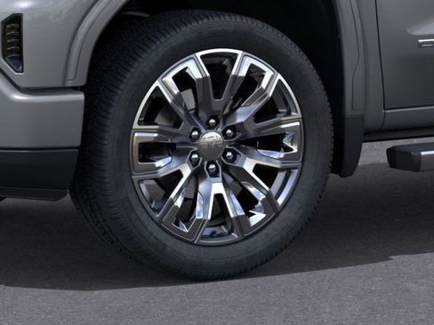 New 2026 GMC Sierra 1500 Denali image 10