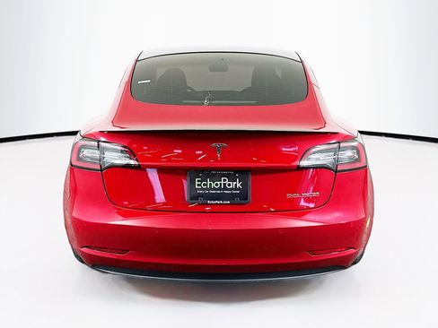 Used 2021 Tesla Model 3 Performance image 7