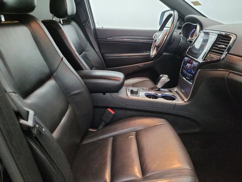 Used 2021 Jeep Grand Cherokee Limited image 21