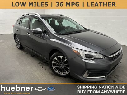 Used 2021 Subaru Impreza 2.0i Limited