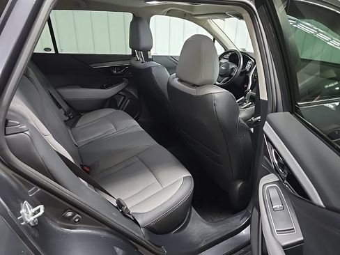 Used 2023 Subaru Outback Limited XT AWD/4WD image 18