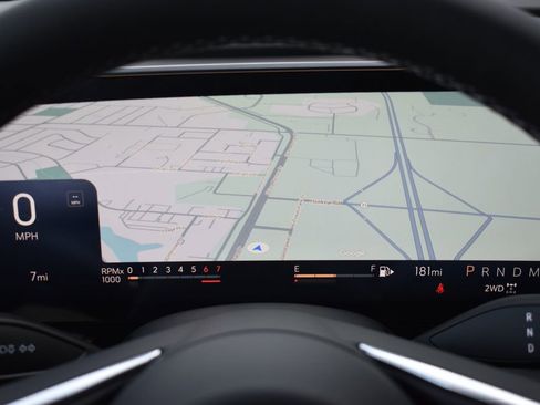 New 2026 Buick Envision Avenir image 30