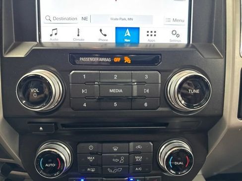 Used 2018 Ford F150 King Ranch w/ Equipment Group 601A Luxury AWD/4WD image 48