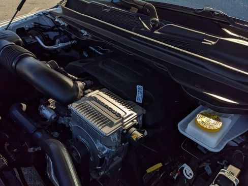 New 2026 RAM 1500 Big Horn image 58