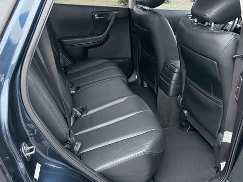 Used 2007 Nissan Murano SL w/ Touring Pkg image 11