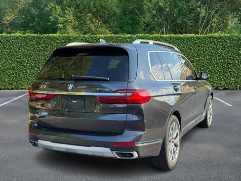Used 2022 BMW X7 xDrive40i w/ Premium Package image 3