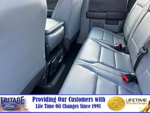 New 2026 Ford F250 XL w/ XL Chrome Package image 12