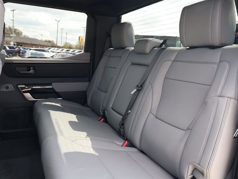 New 2026 Toyota Tundra Limited image 31