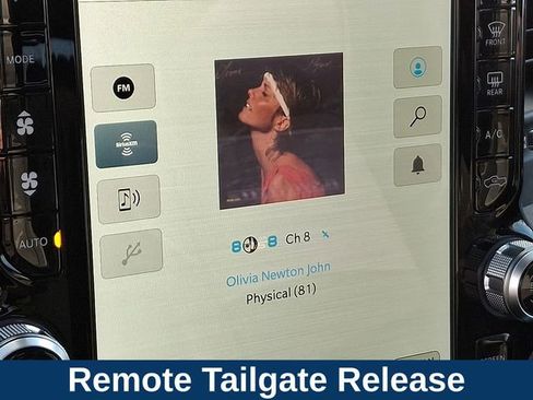 Used 2022 RAM 2500 Laramie image 19