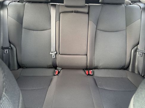 Used 2025 Toyota RAV4 LE image 34