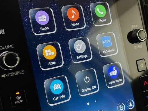 New 2026 Subaru Crosstrek 2.5i Limited image 15