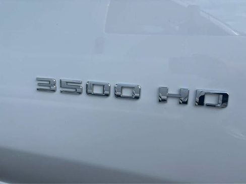 Used 2024 Chevrolet Silverado 3500 W/T AWD/4WD image 28