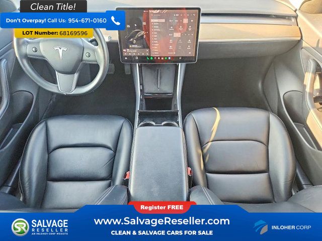 Used 2019 Tesla Model 3 RWD image 11