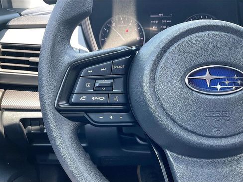 Certified 2026 Subaru Crosstrek 2.5i Premium AWD/4WD image 25
