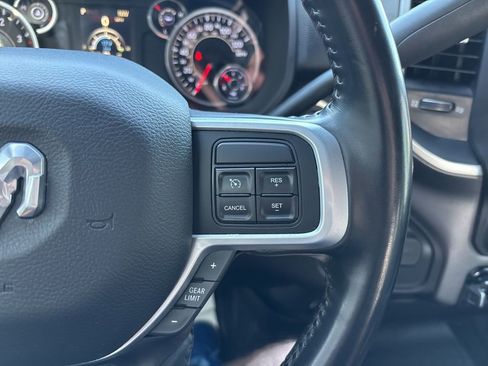 Used 2021 RAM 2500 Big Horn w/ Level 1 Equipment Group image 64