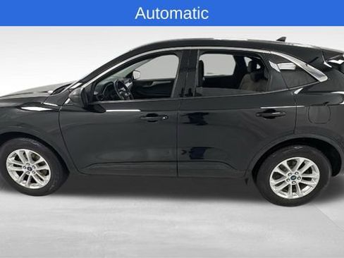 Used 2022 Ford Escape SE w/ Cold Weather Package image 6