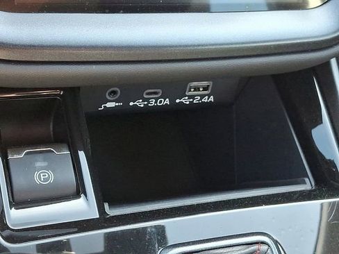 Used 2025 Subaru Legacy Sport AWD/4WD image 27