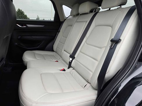 Used 2023 MAZDA CX-5 AWD 2.5 S image 17