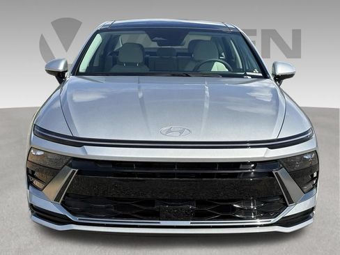 New 2026 Hyundai Sonata SEL FWD image 9