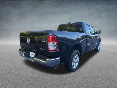 Used 2021 RAM 1500 Big Horn AWD/4WD image 28
