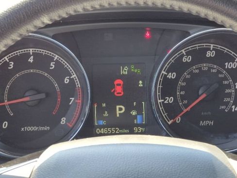 Used 2024 Mitsubishi Outlander Sport AWD image 7