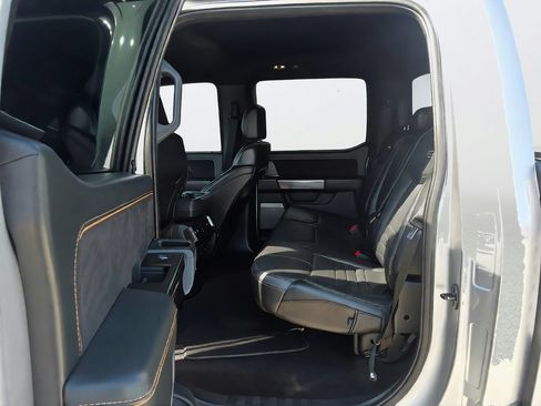 Used 2021 Ford F150 Platinum AWD/4WD image 32