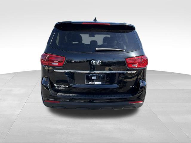 Used 2020 Kia Sedona EX FWD image 6