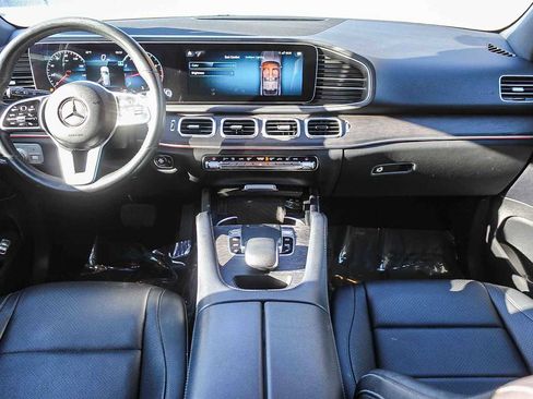 Used 2020 Mercedes-Benz GLE 350 4MATIC image 12