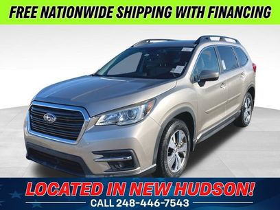 Used 2019 Subaru Ascent Premium w/ Popular Package #3