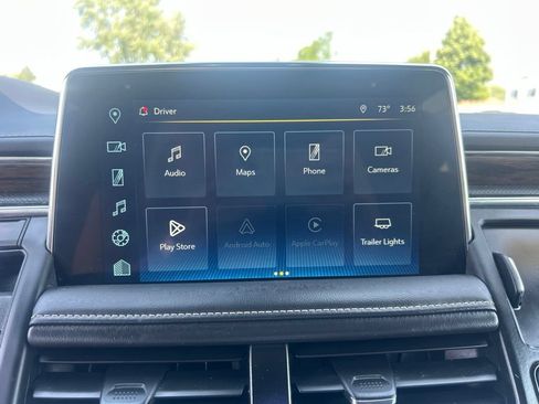 Certified 2023 Chevrolet Tahoe Premier AWD/4WD image 22