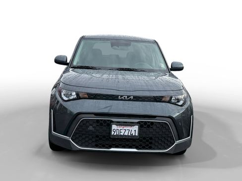 Certified 2023 Kia Soul LX image 8