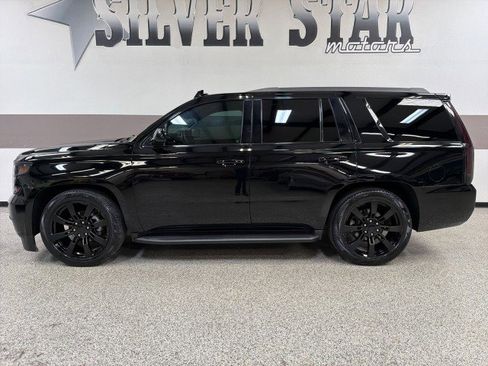 Used 2019 Chevrolet Tahoe LS image 5