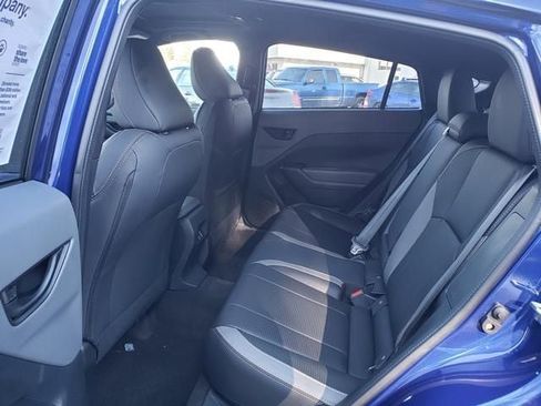 New 2026 Subaru Crosstrek 2.5i Wilderness image 12