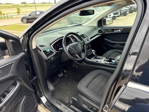 Used 2017 Ford Edge SEL AWD/4WD image 20