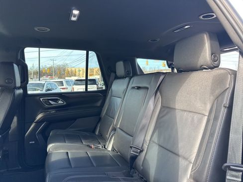 Used 2024 Chevrolet Tahoe LT image 27