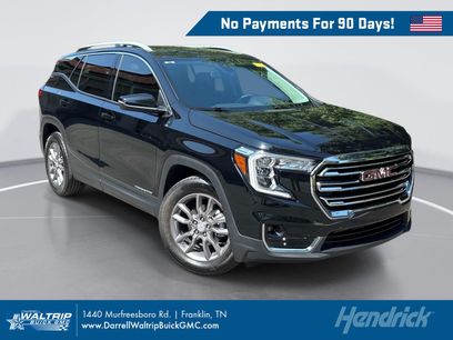 Used 2023 GMC Terrain SLT