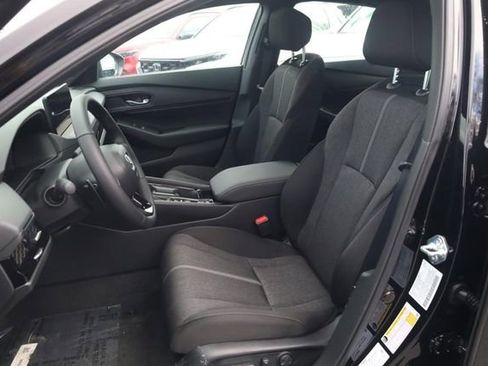 New 2026 Honda Accord Sport image 18