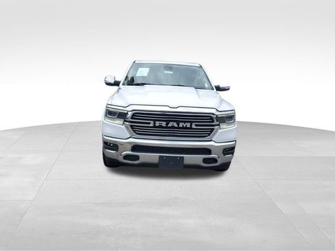 Used 2020 RAM 1500 Laramie RWD image 2