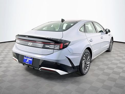 New 2026 Hyundai Sonata SEL FWD image 5