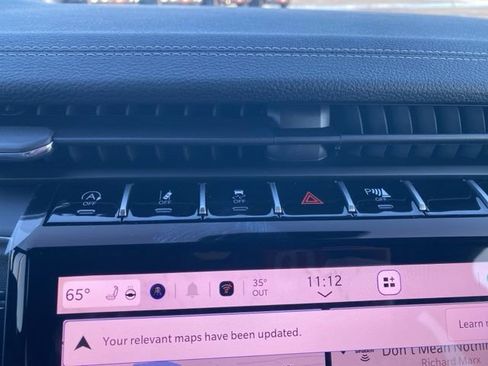 New 2025 Jeep Grand Cherokee Limited image 22