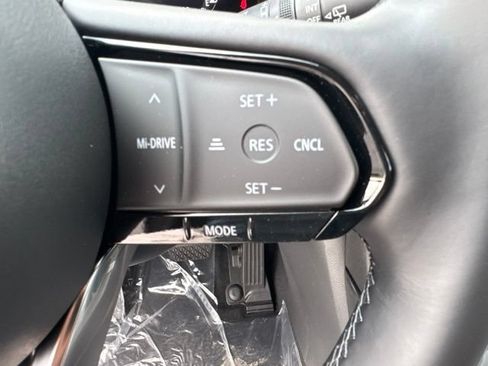 Used 2026 MAZDA CX-5 Select AWD/4WD image 20